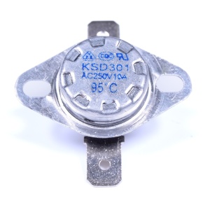 картинка Термопредохранитель T93 (06) водонагревателя в Сервисном центре «Близнецов»