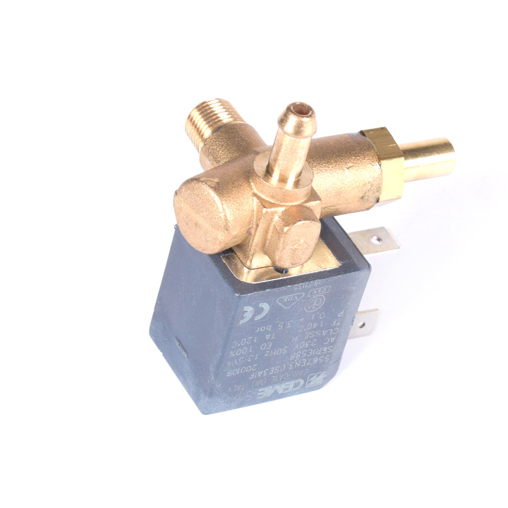 картинка Клапан утюга в Сервисном центре «Близнецов»