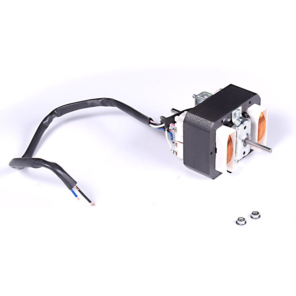 картинка Электродвигатель вытяжки в Сервисном центре «Близнецов»