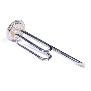 картинка Элемент нагревательный (ТЭН) 1500Вт SEV водонагревателя в Сервисном центре «Близнецов»