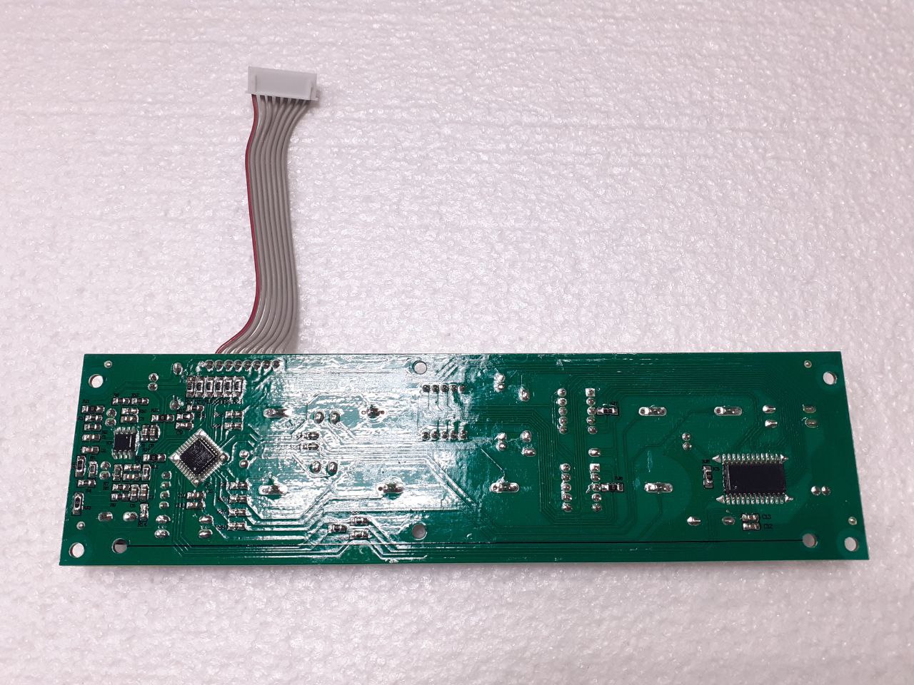 картинка Дисплей в Сервисном центре «Близнецов»