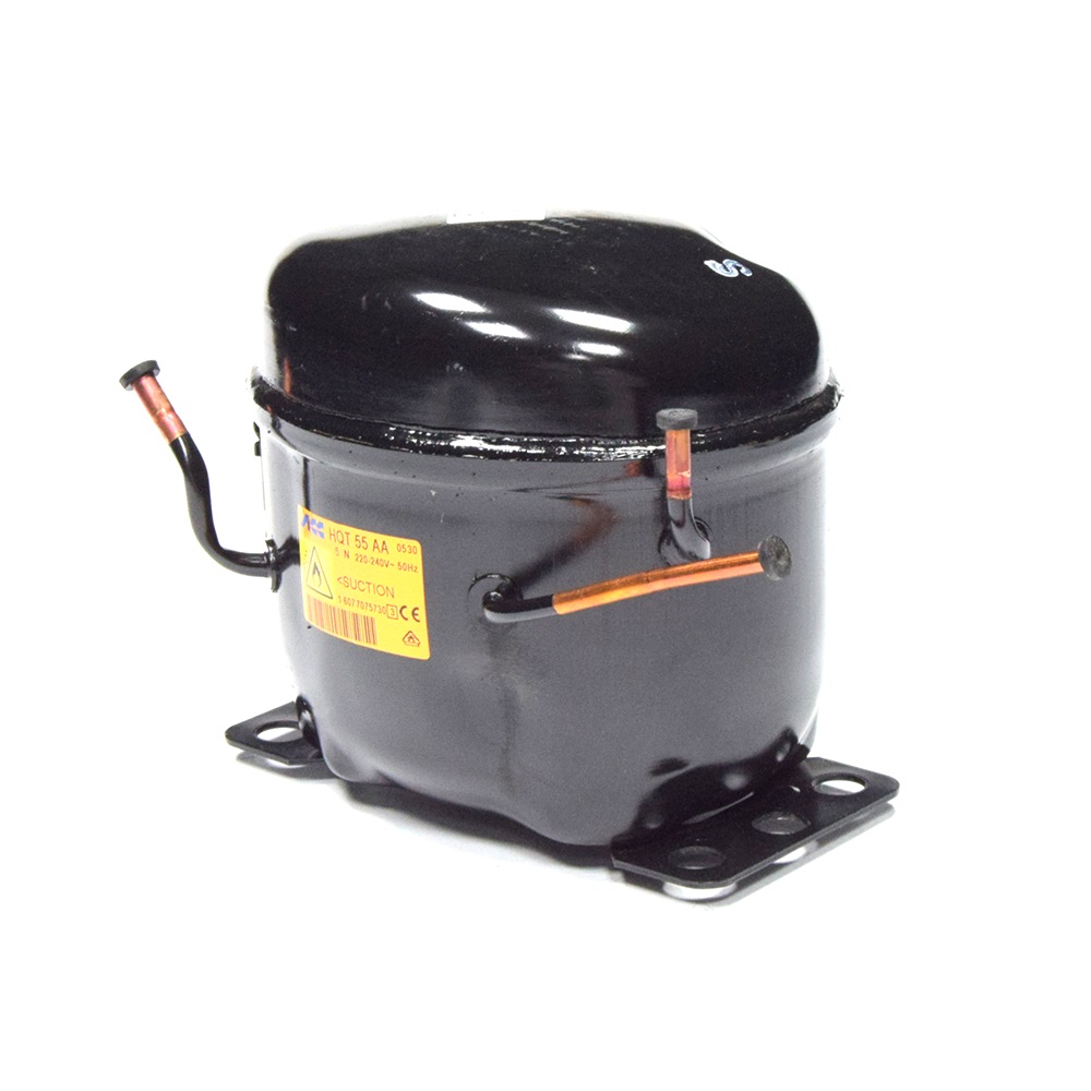 картинка Компрессор холодильника в Сервисном центре «Близнецов»