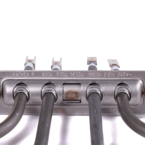 картинка Тэн верхний духовки в Сервисном центре «Близнецов»