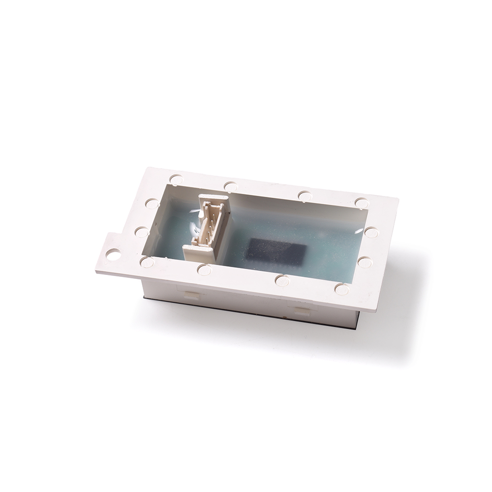 картинка Дисплейный модуль микроволновой печи в Сервисном центре «Близнецов»