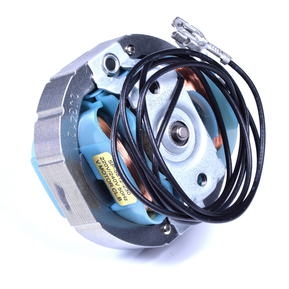 картинка Электродвигатель конвектора в Сервисном центре «Близнецов»