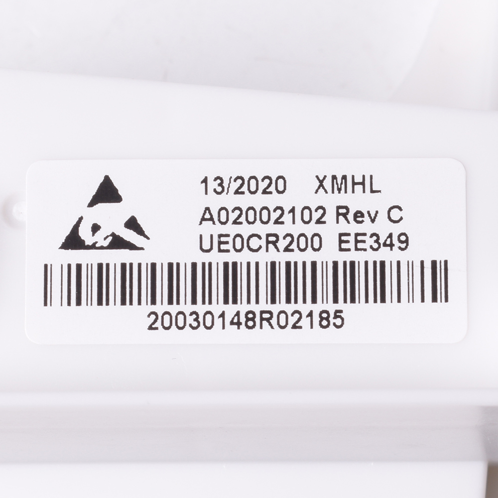 картинка Модуль управления посудомоечной машины в Сервисном центре «Близнецов»