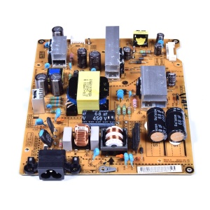 картинка Блок питания телевизора в Сервисном центре «Близнецов»