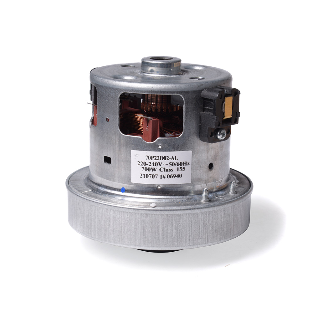 картинка Мотор пылесоса в Сервисном центре «Близнецов»