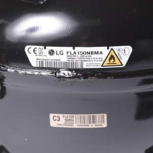картинка Компрессор FLA150NBMA AR1CSVC холодильника в Сервисном центре «Близнецов»