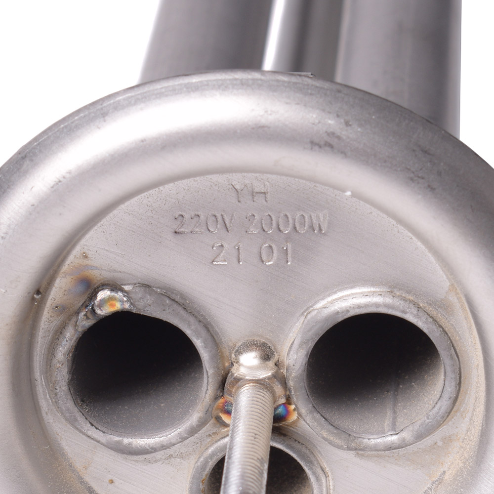 картинка Колба MS (pro) водонагревателя в Сервисном центре «Близнецов»