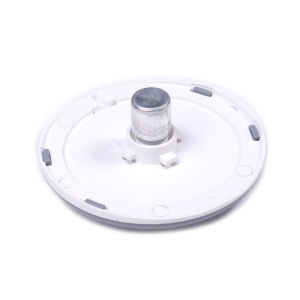 картинка Термометр KLASSA CU Серо-белый воодонагревателя в Сервисном центре «Близнецов»