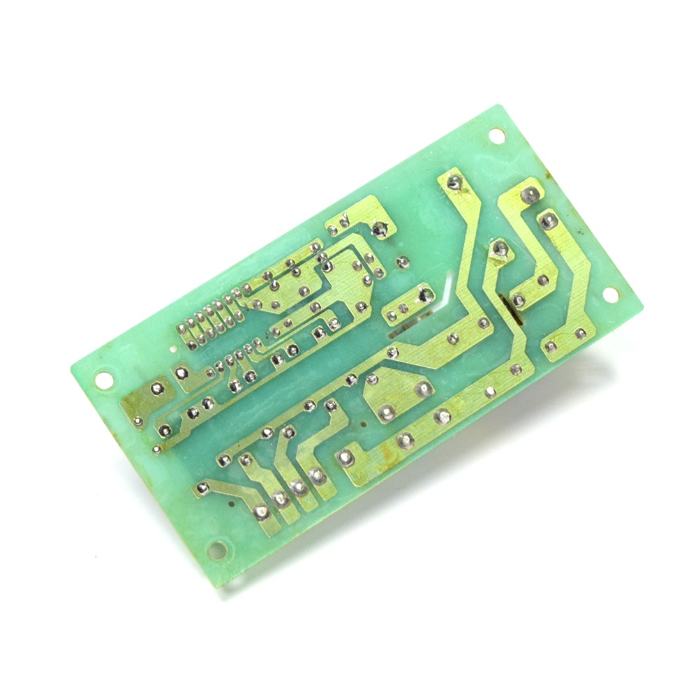 картинка Блок управления "MONSTERA 160" вытяжки в Сервисном центре «Близнецов»