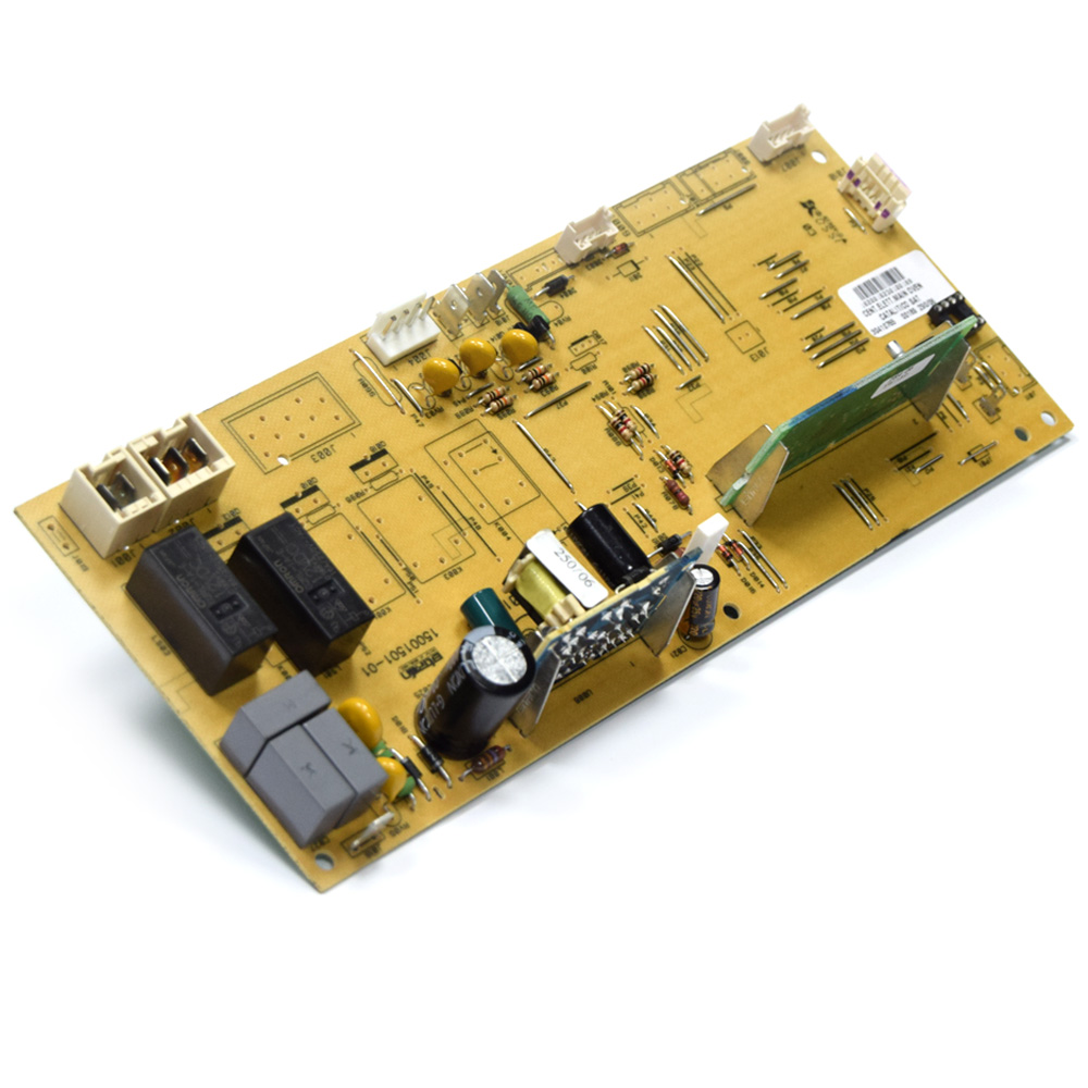 картинка Модуль силовой духовки в Сервисном центре «Близнецов»