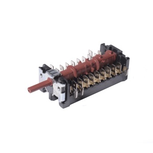 картинка Переключатель режимов духовки в Сервисном центре «Близнецов»