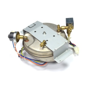 картинка Блок нагрева утюга, гладильного устройства в Сервисном центре «Близнецов»