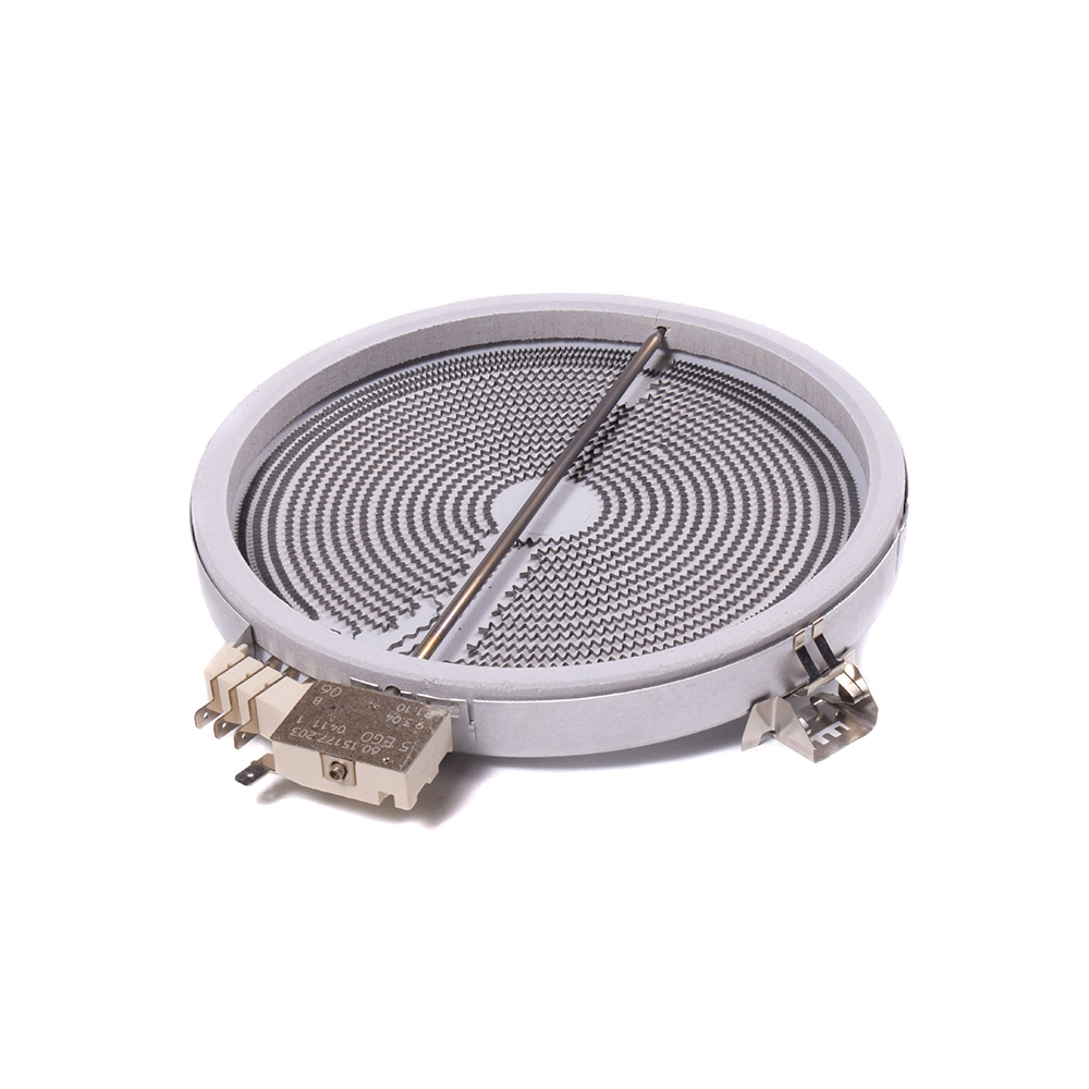 картинка Конфорка  D210/170/210мм 2300W варочной панели в Сервисном центре «Близнецов»