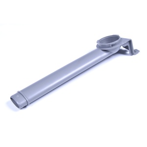 картинка Трубка верхняя разбрызгивателя посудомоечной машины в Сервисном центре «Близнецов»