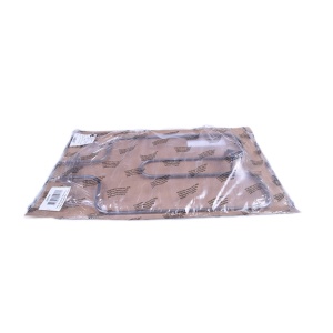 картинка Элемент нагревательный (ТЭН) верхний 230V 750W 405Х265 мм духовки в Сервисном центре «Близнецов»