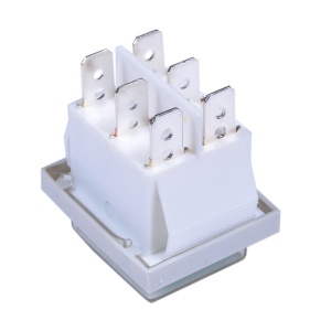 картинка Выключатель электромеханический конвектора в Сервисном центре «Близнецов»