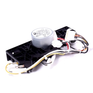 картинка Держатель микропереключателей микроволновой печи в Сервисном центре «Близнецов»