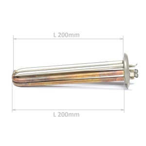 картинка Элемент нагревательный (ТЭН) водонагревателя в Сервисном центре «Близнецов»