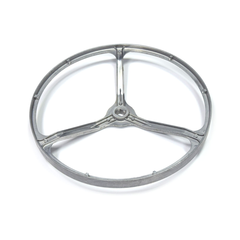 картинка Шкив стиральной машины в Сервисном центре «Близнецов»