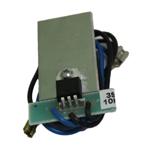 картинка Семистор пылесоса в Сервисном центре «Близнецов»