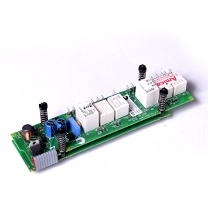 картинка Модуль управления вар/поверхности в Сервисном центре «Близнецов»