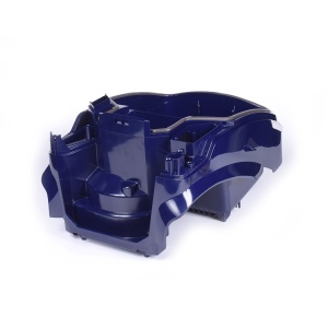 картинка Часть корпуса верхняя пылесоса в Сервисном центре «Близнецов»