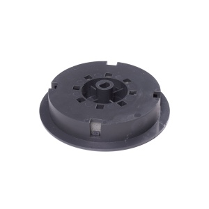 картинка Ручка терморегулятора серая в Сервисном центре «Близнецов»