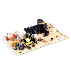 картинка Модуль силовой посудомоечной машины в Сервисном центре «Близнецов»