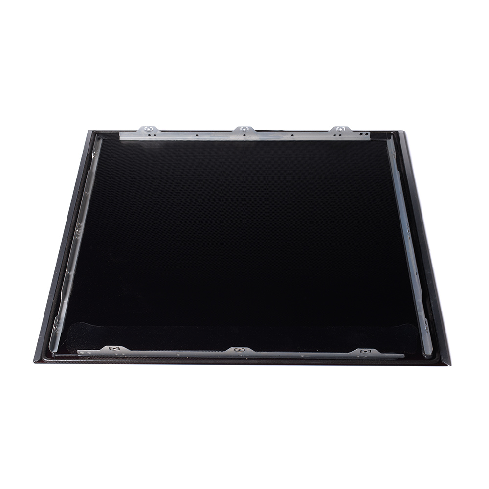 картинка Стеклокерамическая поверхность варочной панели в Сервисном центре «Близнецов»