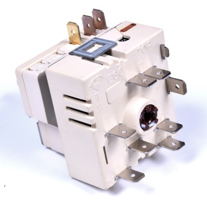 картинка Переключатель режимов конфорки электроплиты в Сервисном центре «Близнецов»