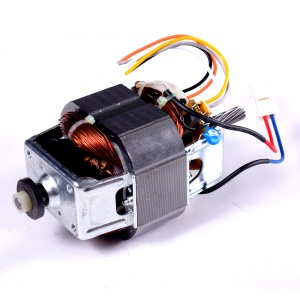 картинка Электродвигатель мясорубки в Сервисном центре «Близнецов»