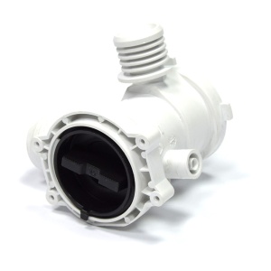 картинка Насос сливной стиральной машины в Сервисном центре «Близнецов»