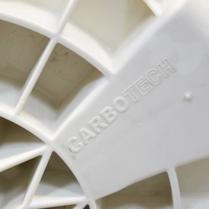 картинка Задняя часть бака стиральной машины в Сервисном центре «Близнецов»