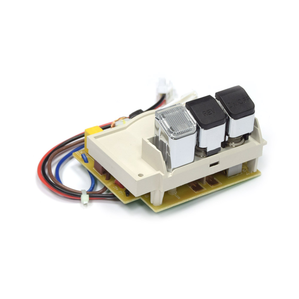 картинка Модуль управления мясорубки в Сервисном центре «Близнецов»