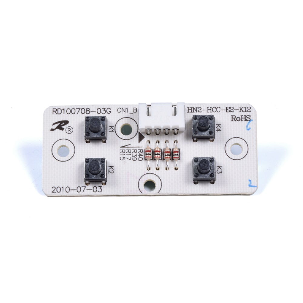 картинка Плата управления конвектора в Сервисном центре «Близнецов»