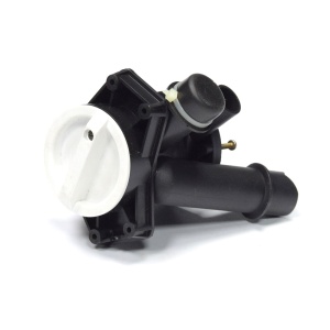 картинка Патрубок сливного насоса стиральной машины в Сервисном центре «Близнецов»