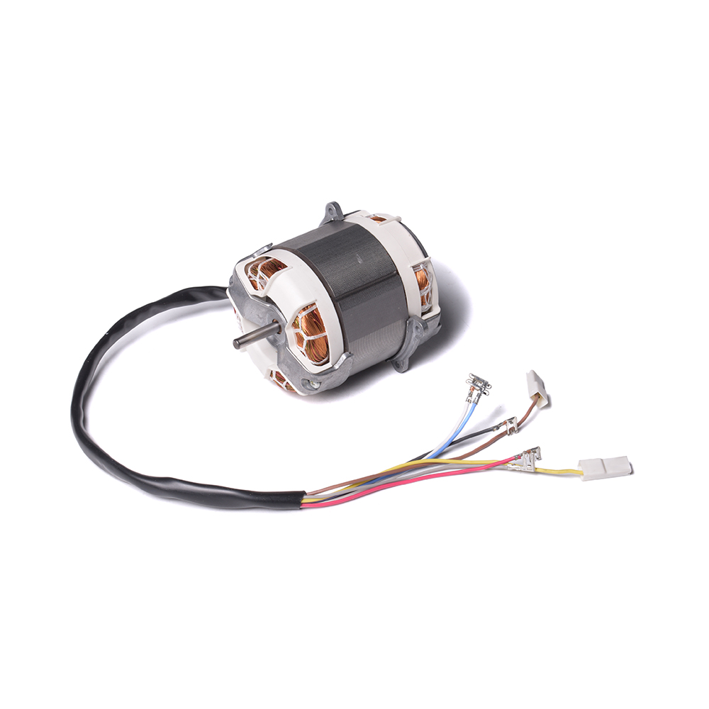 картинка Электродвигатель вытяжки в Сервисном центре «Близнецов»