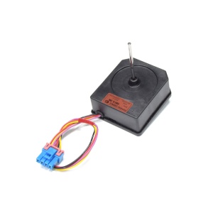 картинка Мотор вентилятора холодильника в Сервисном центре «Близнецов»