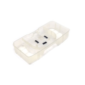 картинка Поддон пластиковый для сбора конденсата холодильника в Сервисном центре «Близнецов»