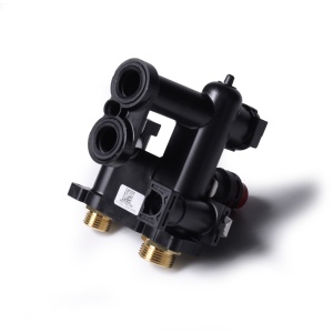 картинка Группа подачи газового котла в Сервисном центре «Близнецов»