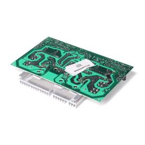 картинка Генератор в Сервисном центре «Близнецов»