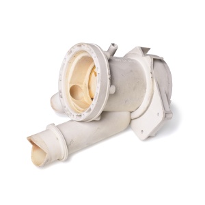 картинка Корпус насоса стиральной машины в Сервисном центре «Близнецов»