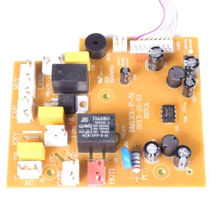 картинка Модуль питания хлебопечки в Сервисном центре «Близнецов»