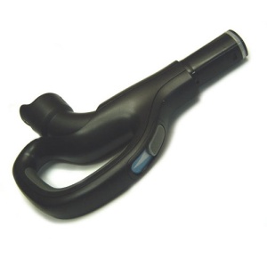 картинка Ручка шланга (колено) в сборе  пылесоса в Сервисном центре «Близнецов»