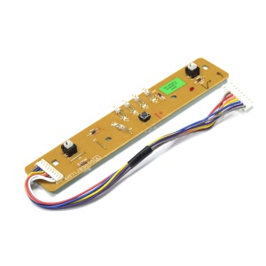 картинка Плата индикации холодильника в Сервисном центре «Близнецов»