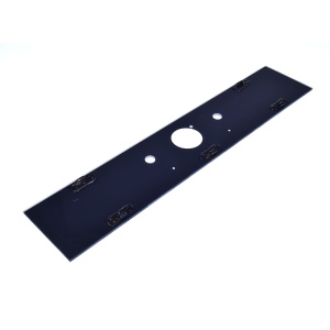 картинка Панель управления духовки в Сервисном центре «Близнецов»