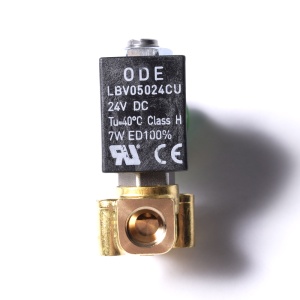 картинка Клапан кофемашин в Сервисном центре «Близнецов»